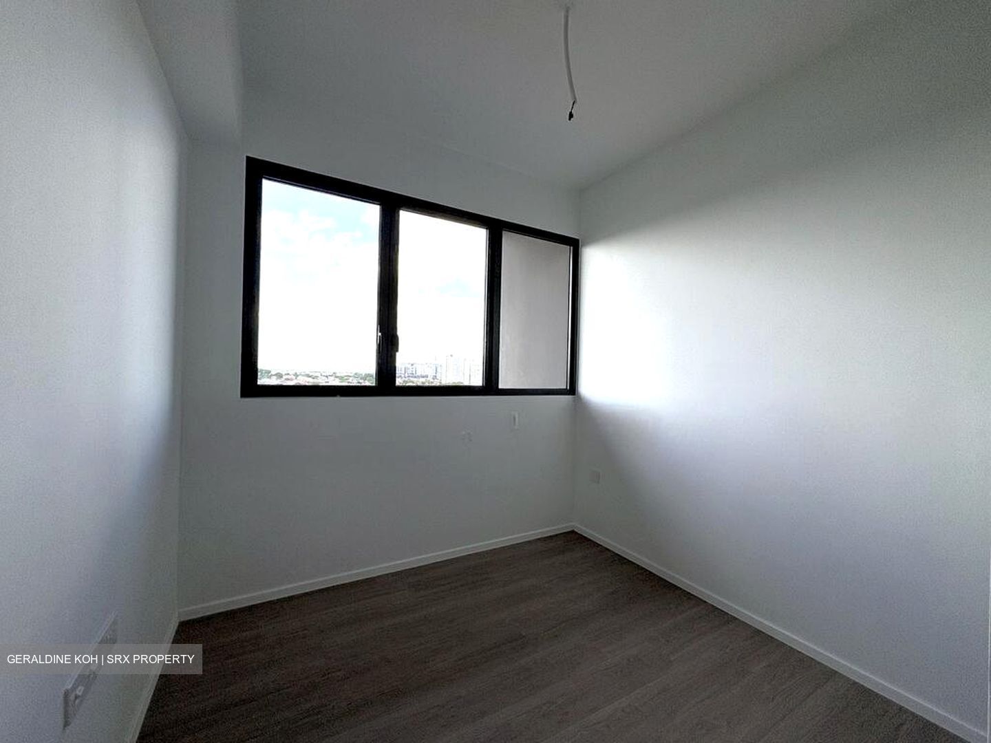 Amo Residence (D20), Apartment #515143791